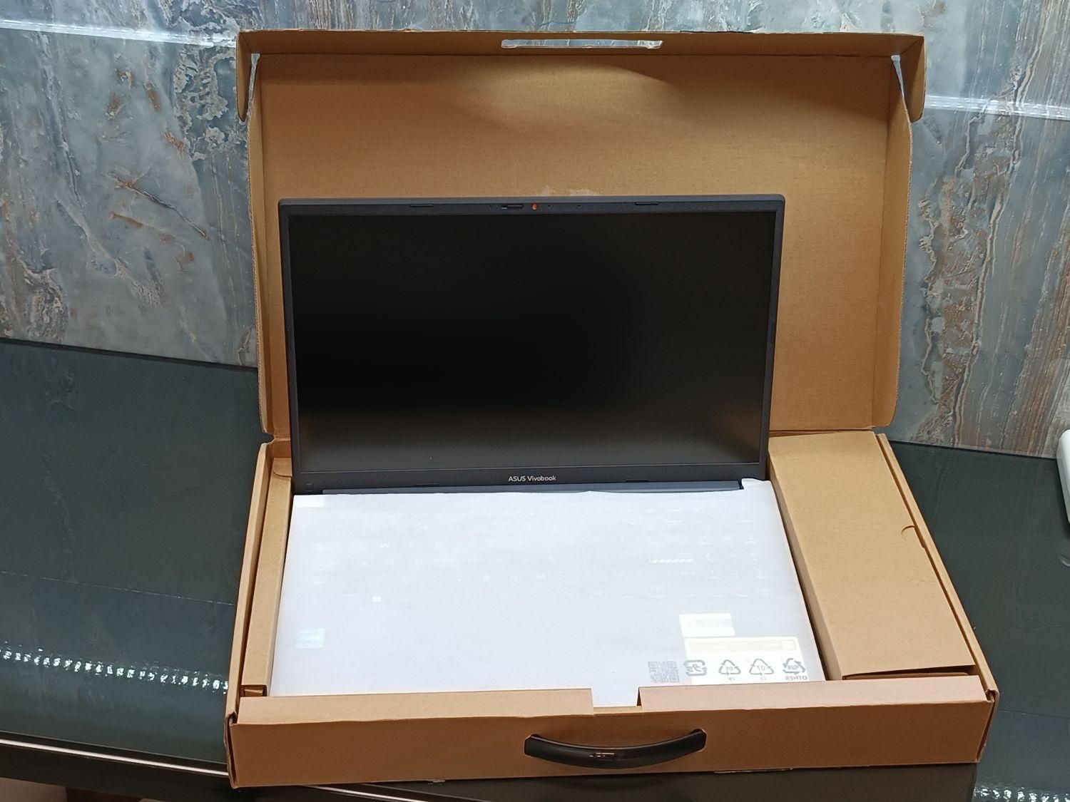 ایسوس x1504va نسل ۱۳|رایانه همراه|بروجرد, |دیوار