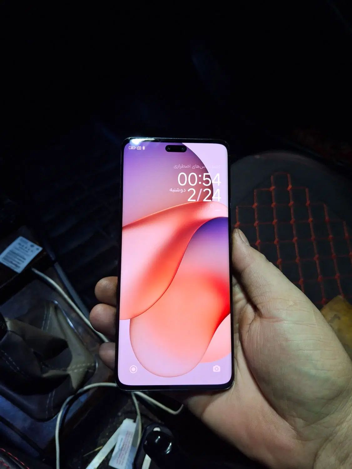 شیاونی mi13 lite|موبایل|تبریز, |دیوار