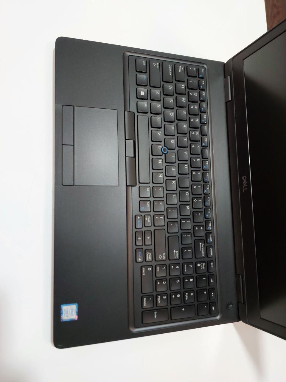 لپ تاپ Dell 5590 شیک نسل 8 با باطری نو ساخت آمریکا|رایانه همراه|ساری, |دیوار