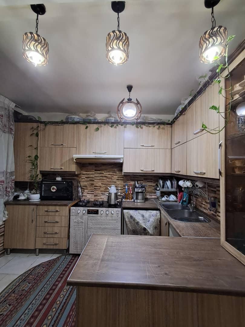 فرصتی استثنایی برای خانهدار شدن در جوادیه|فروش آپارتمان|تهران, جوادیه|دیوار