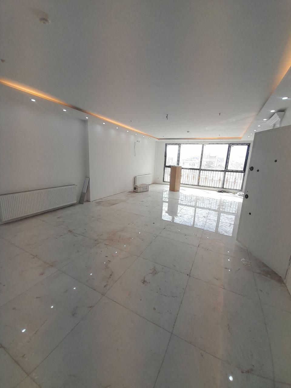 آپارتمان 151متری/سه خواب/نورگیر/اکبری|فروش آپارتمان|مشهد, کوشش|دیوار