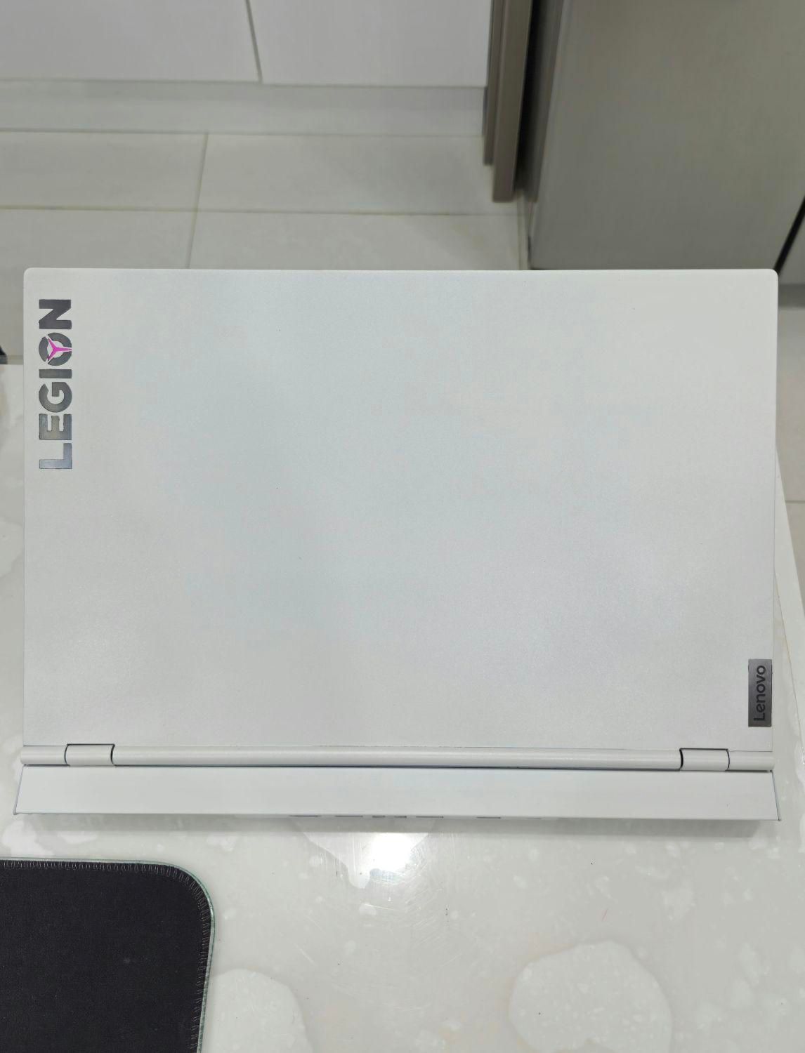 لپتاپ گیمینگ منحصر به فردlegion7با 32gbرم و1tb ssd|رایانه همراه|تهران, جهاد|دیوار