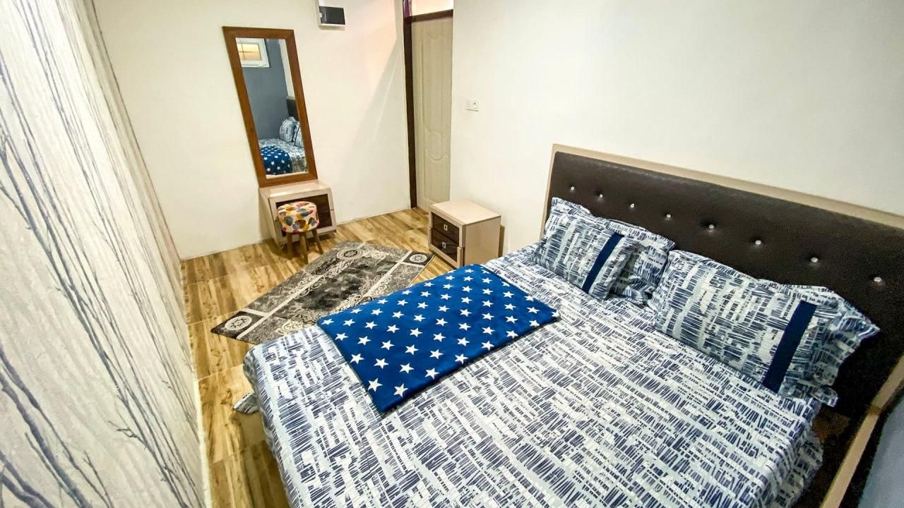 اجاره استخر از مالک (فقط امشب 3نفر)|اجارهٔ کوتاهمدت ویلا و باغ|بندر انزلی, معلم|دیوار