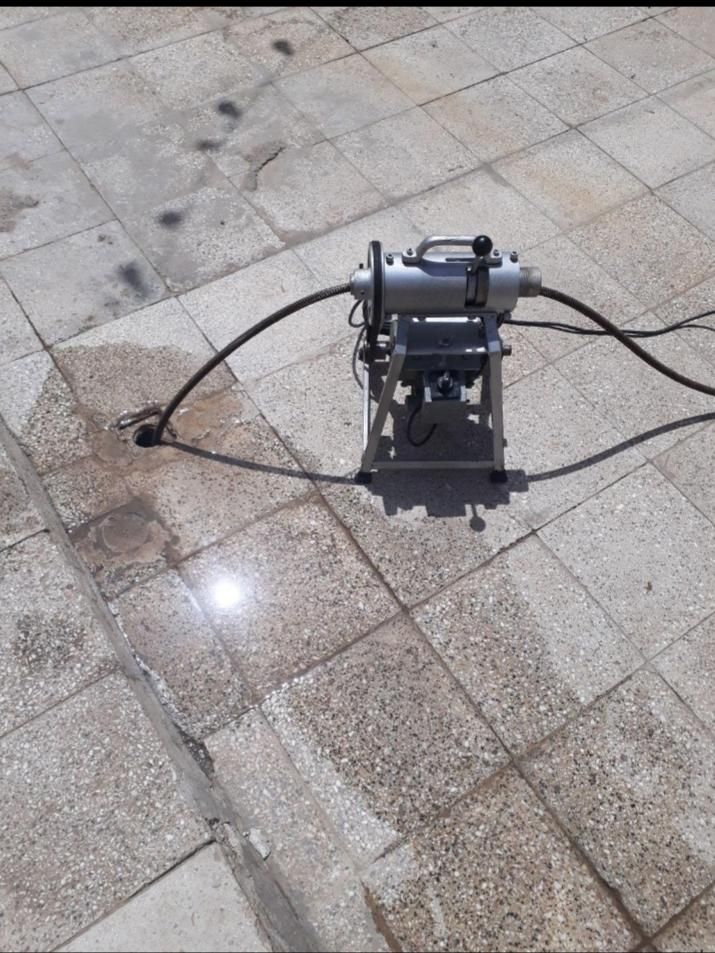 لوله بازکنی*تخلیه و لایروبی چاه تمام مناطق قم‌|خدمات پیشه و مهارت|قم, عمار یاسر|دیوار