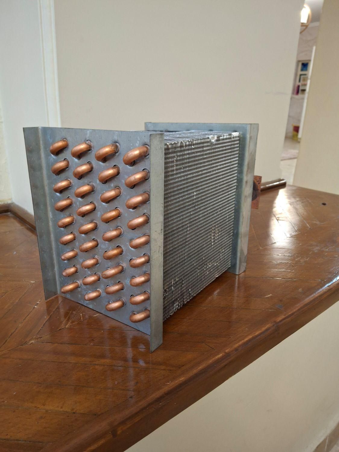 کوئل فنکوئل ،اسپیلت ،هواساز|کولر گازی و فنکوئل|تهران, شهرک دانشگاه|دیوار