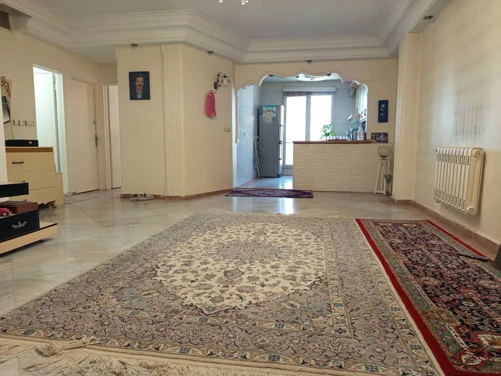 اجاره ۸۶ متر /برج مجلل/فول مشاعات|اجارهٔ آپارتمان|تهران, شهران جنوبی|دیوار