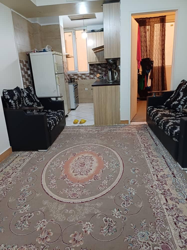 اجاره آپارتمان ۵۱ متری ۱ خوابه در جی|اجارهٔ آپارتمان|تهران, آذری|دیوار