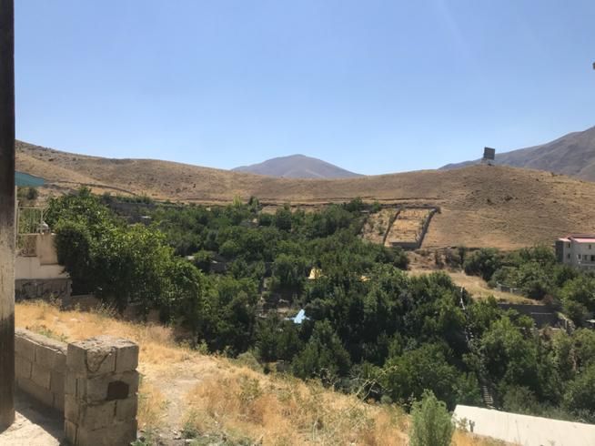 ۳۰۷ متر زمین لواسان نیکنامده|فروش زمین و ملک کلنگی|لواسان, |دیوار