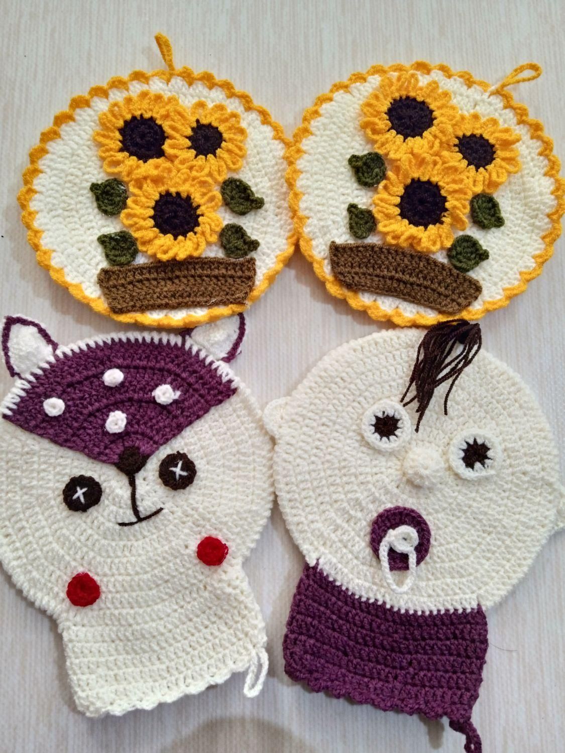 بافتنی|صنایع دستی و سایر لوازم تزئینی|بم, |دیوار