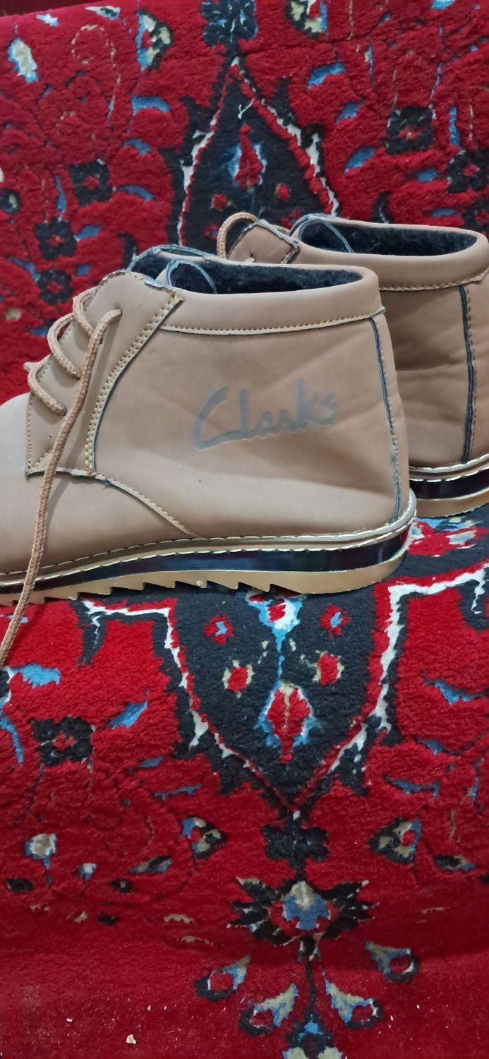 کفش سایز ۴۱|کیف، کفش، کمربند|قم, تعویض پلاک|دیوار