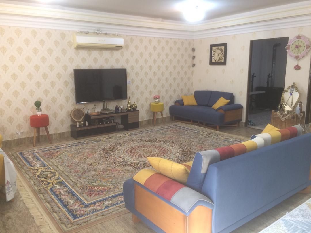 معاوضه خانه ویلایی کنار دریاچه|فروش خانه و ویلا|منجیل, |دیوار