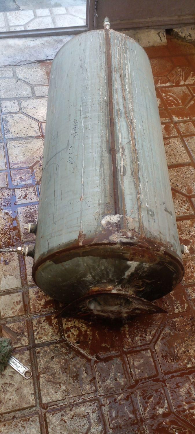 تعمیرابگرمکن ایستاده زمینی ورفع نشتی،تعویض درمحل|خدمات پیشه و مهارت|پاکدشت, پاکدشت (مامازند)|دیوار