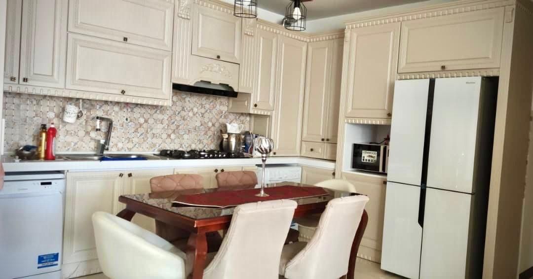 آپارتمان ۹۰ متری شهرک نگین دیمه|اجارهٔ آپارتمان|فیروزکوه, |دیوار