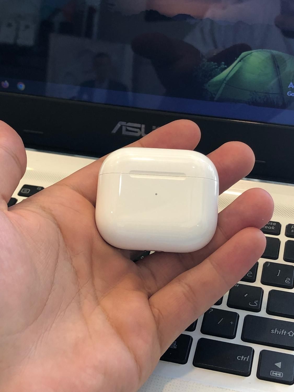 Airpod 3|پخش‌کننده همراه|سمنان, |دیوار