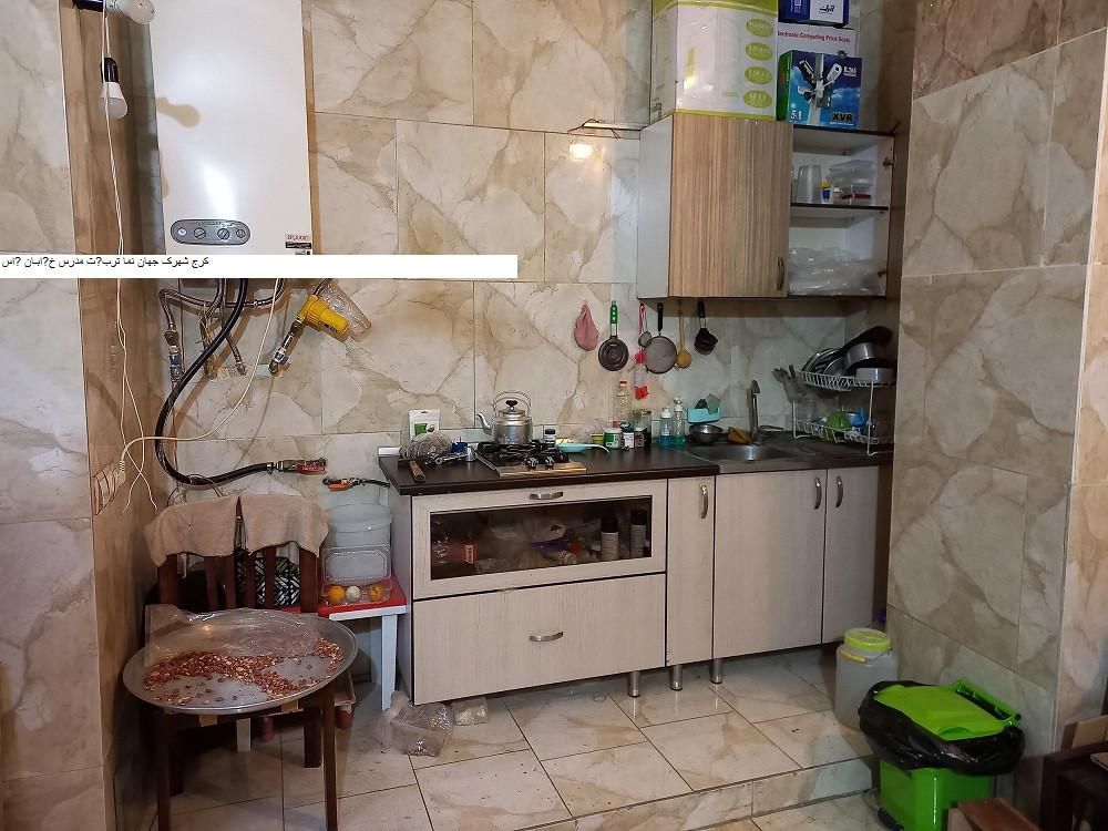 فروش مغازه  52 متری سند تجاری کرج جهان نما|فروش مغازه و غرفه|کرج, شهرک جهان‌نما|دیوار
