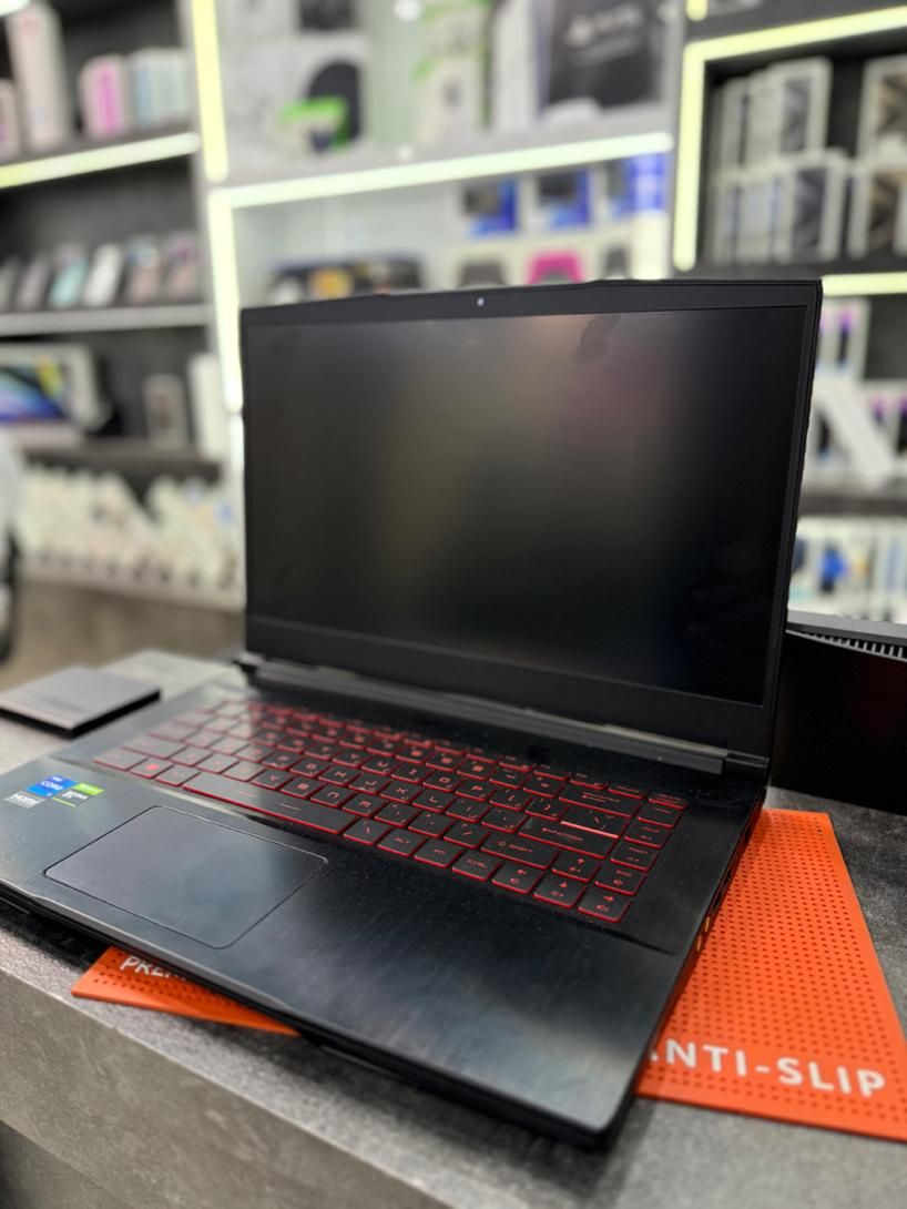 فروش ویژه لپتاپ گیمینگ msi از دم اقساط ۱۸|رایانه همراه|اصفهان, مفتح|دیوار