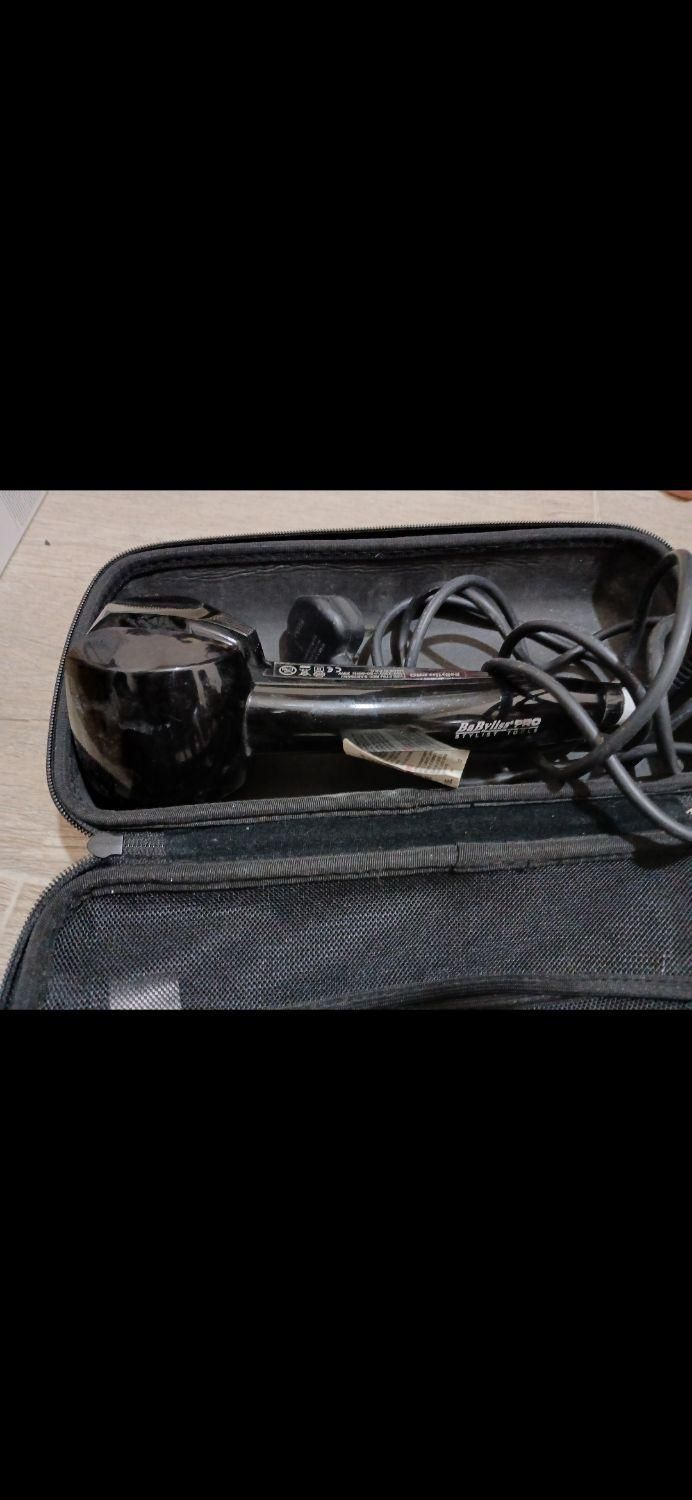 دستگاه موی فر حرفه ای دستگاه ویو ۷ کار و۳کار|آرایشی، بهداشتی، درمانی|زاهدان, |دیوار