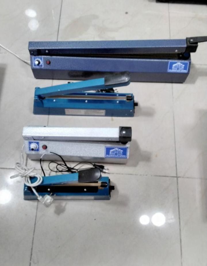 دستگاه دوخت پلاستیک(پرس نایلون)|فروشگاه و مغازه|تبریز, |دیوار