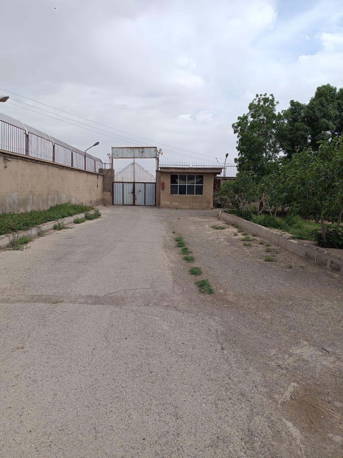 کارخانه آماده با 3سوله سند تجاری واقع در ورامین|فروش دفتر صنعتی، کشاورزی، تجاری|جوادآباد, |دیوار