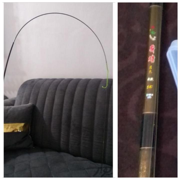 لوازم ماهیگیری لانس و کاسی و غیره|ماهیگیری|رشت, بالاکویه|دیوار