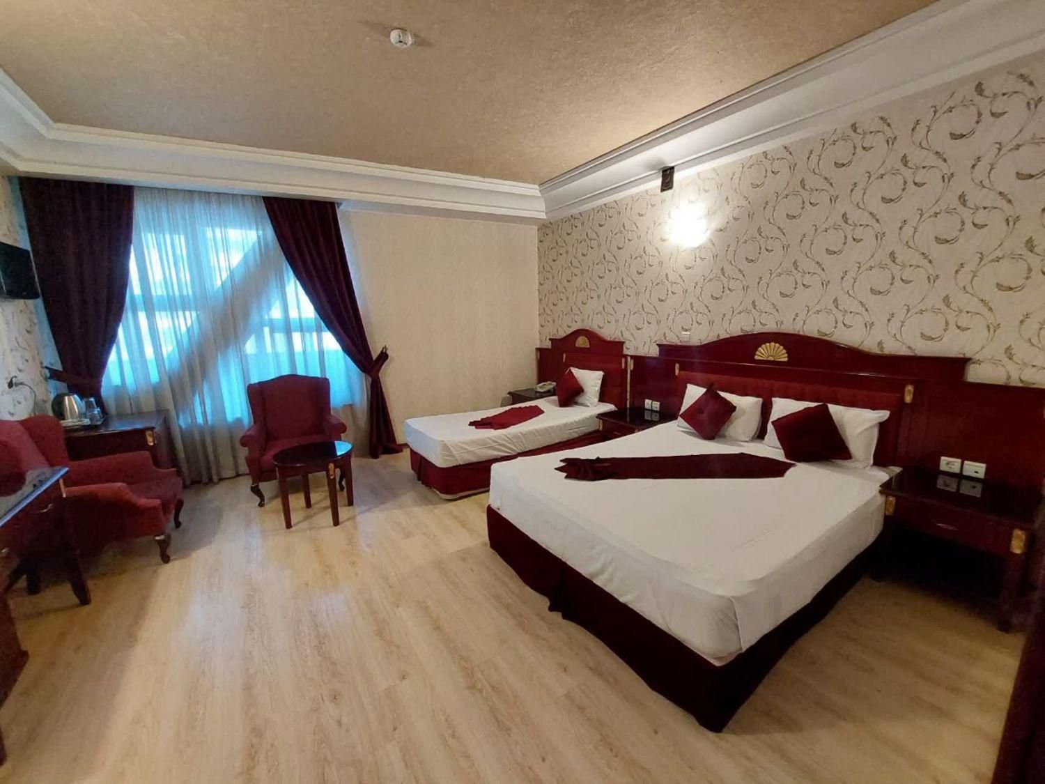 قزوین مشهد قطار|تور و چارتر|قزوین, |دیوار