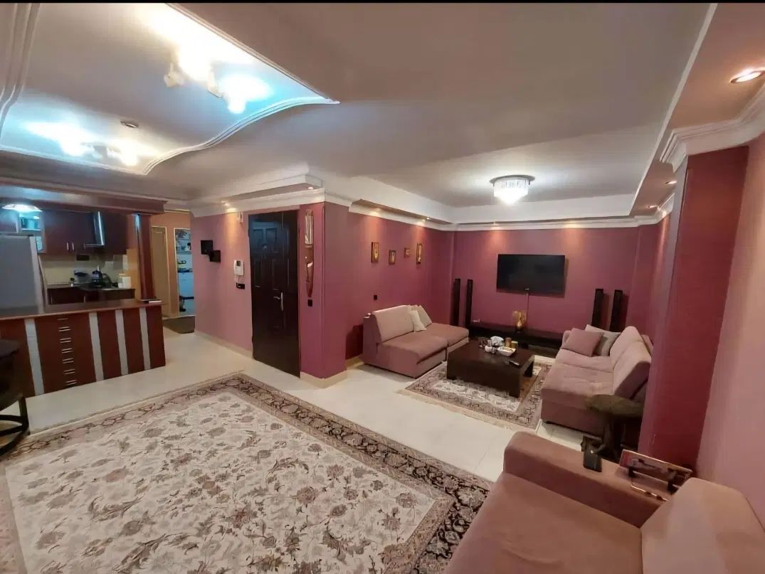 آپارتمان ۸۶ متر* تک واحدی* پارکینگ اختصاصی|فروش آپارتمان|رشت, چمارسرا|دیوار