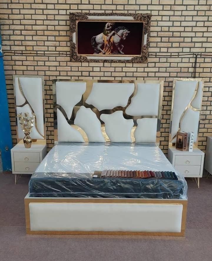 مدل پنجره ای و ونوس وویکتوریا تخت وسرویس خواب|تخت و سرویس خواب|چابهار, |دیوار