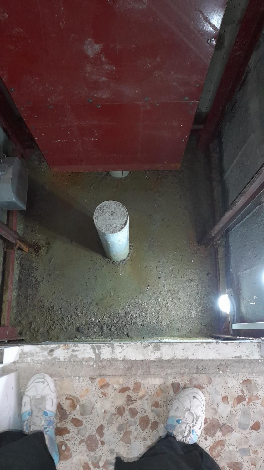 عایق آب بندی|خدمات پیشه و مهارت|رشت, دیانتی|دیوار