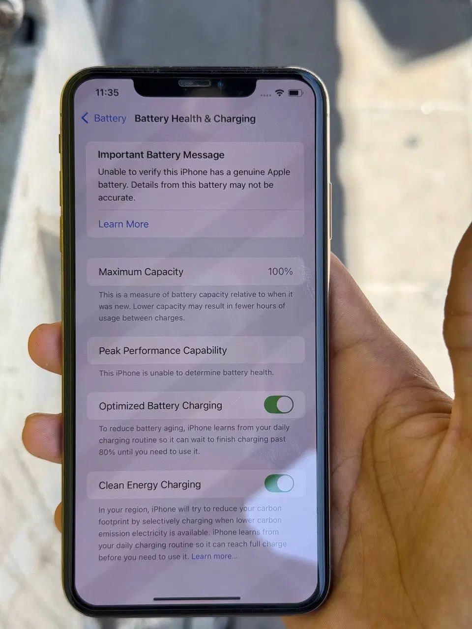 آیفون X smax|موبایل|مشهد, سناباد|دیوار