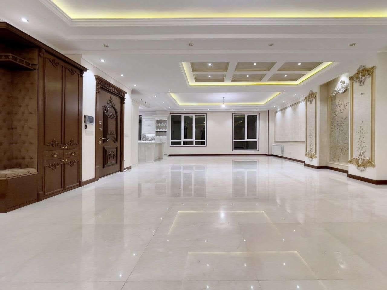 ۱۷۰متر نوساز  /۳ خواب/ ۳ پارکینگ / فروش و معاوضه|فروش آپارتمان|تهران, جنت‌آباد جنوبی|دیوار