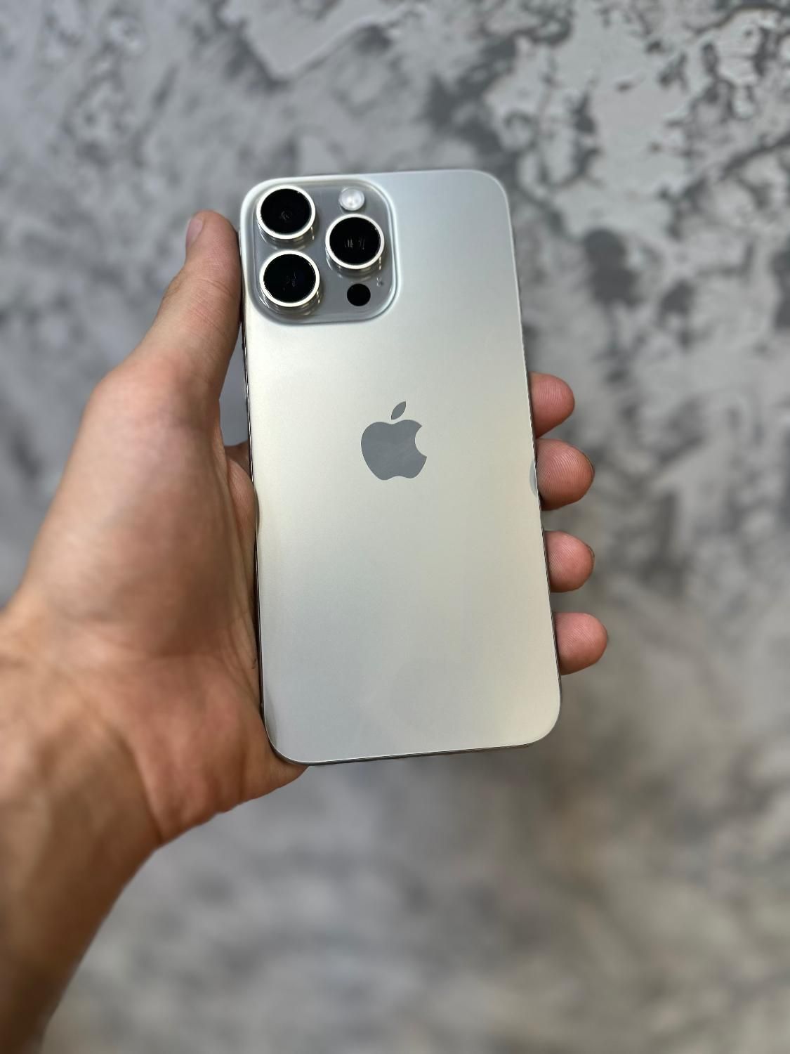 iPhone 15promax ایفون ۱۵ پرو مکس|موبایل|تهران, ایوانک|دیوار