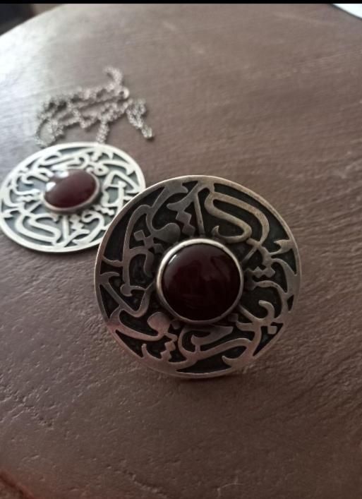 سرویس نقره ی دستساز|جواهرات|اسلام‌شهر, شهرک قائمیه|دیوار