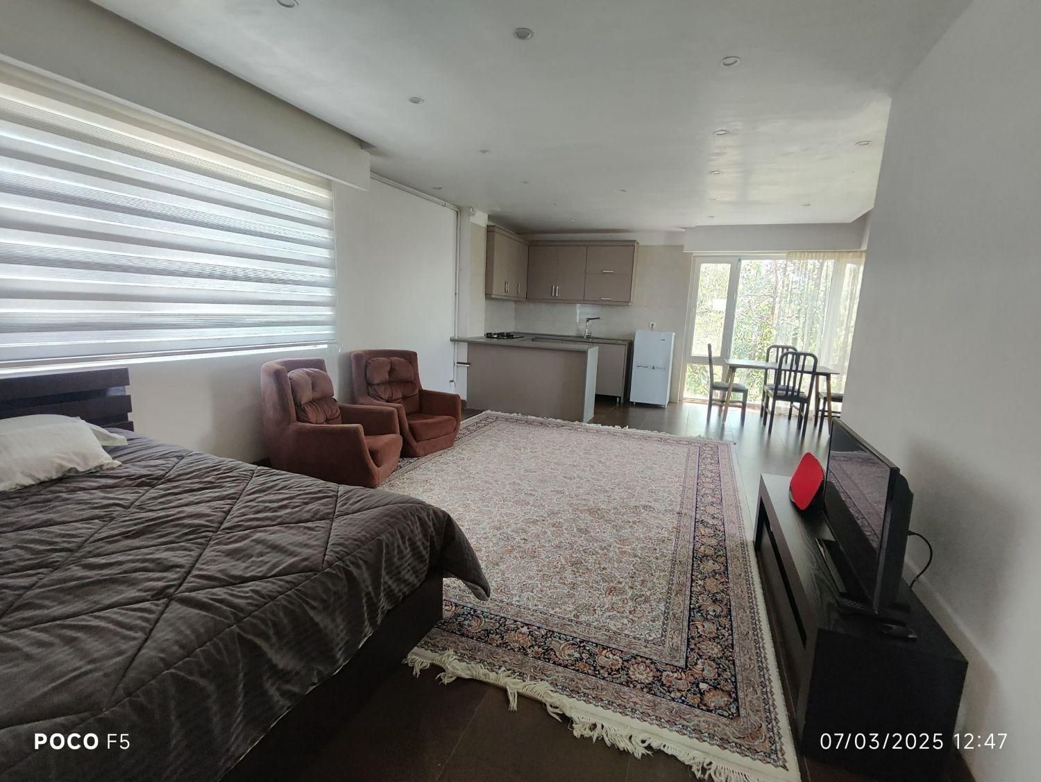 اجاره روزانه/هفتگی/ماهانه ویلا ۸۰ متری|اجارهٔ کوتاهمدت ویلا و باغ|همدان, |دیوار