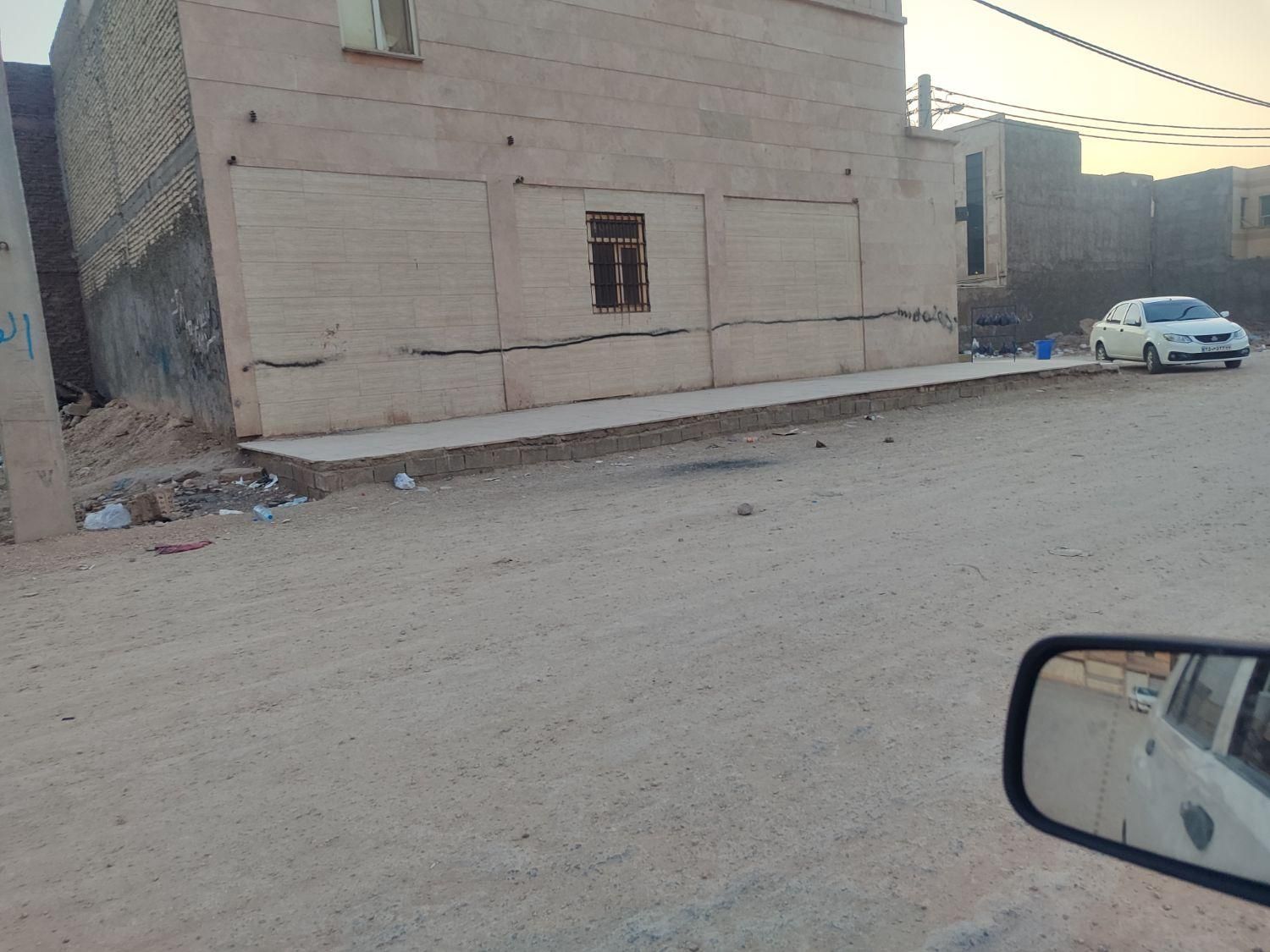 فروشیا رهن یک سالن 134متری|فروش دفتر صنعتی، کشاورزی، تجاری|اهواز, پردیس|دیوار