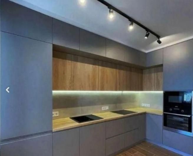 مصنوعات چوبی کابینت کمد دیواری ودر|جاکفشی، کمد، دراور|خمین, |دیوار
