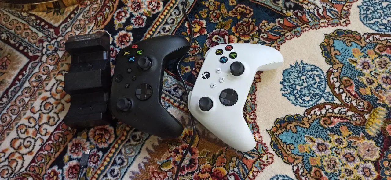 xbox series X|کنسول، بازی ویدئویی و آنلاین|کرج, شعبان‌آباد|دیوار