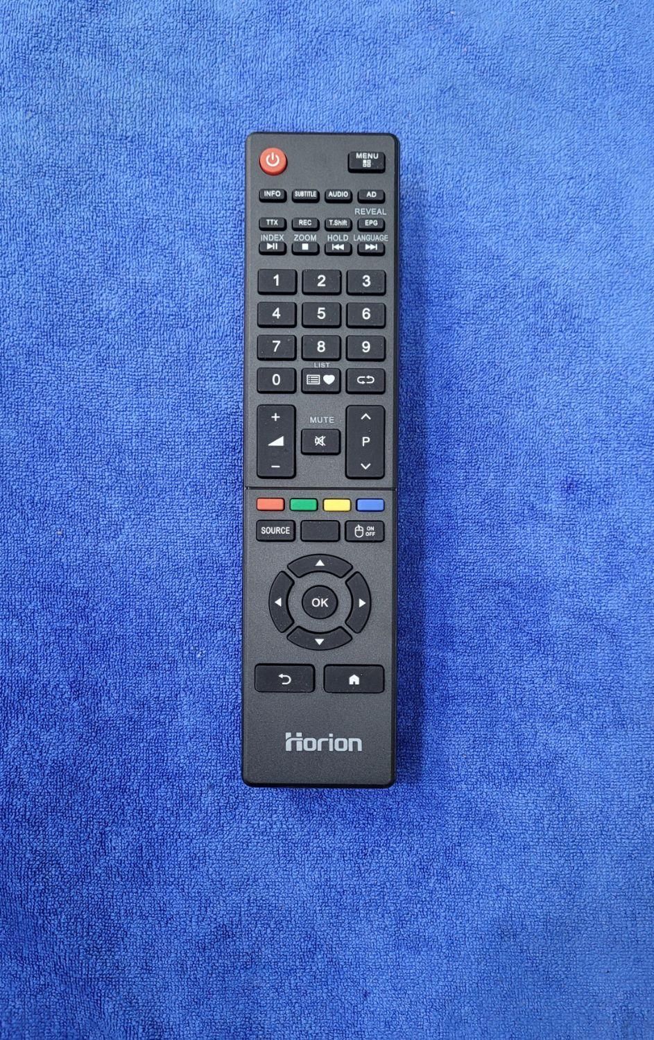 کنترل هوریون و مارشال|تلویزیون و پروژکتور|تهران, شیخ هادی|دیوار