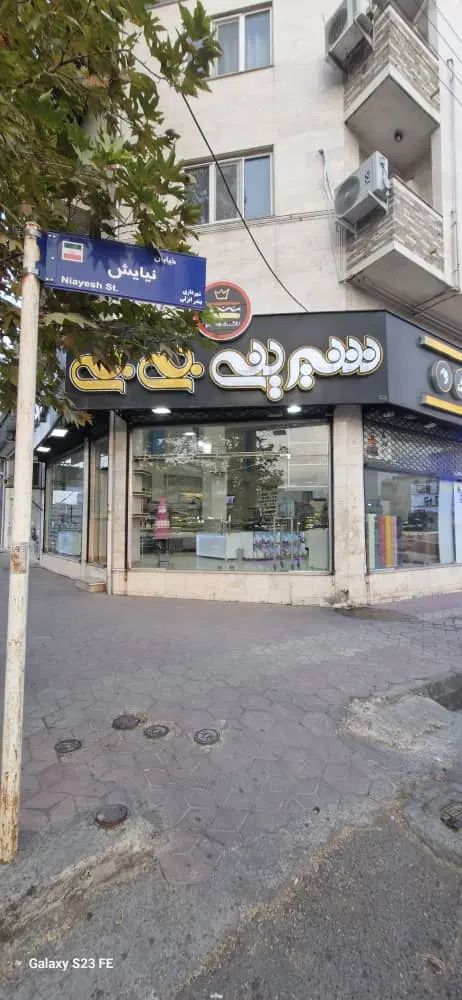 فروش مغازه در بهترین نقطه انرلی جنب انزل مال|فروش مغازه و غرفه|بندر انزلی, جهانگانی|دیوار