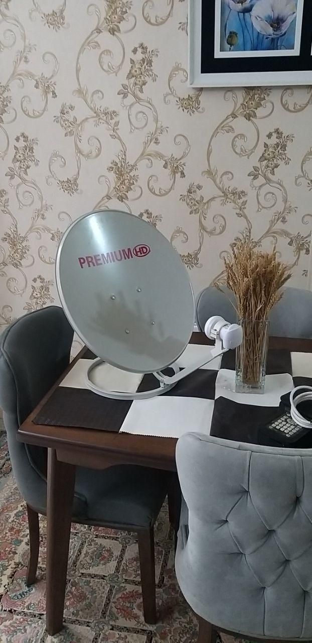 نصب و فروش گیرنده دیجیتال|صوتی و تصویری|مشهد, طلاب|دیوار