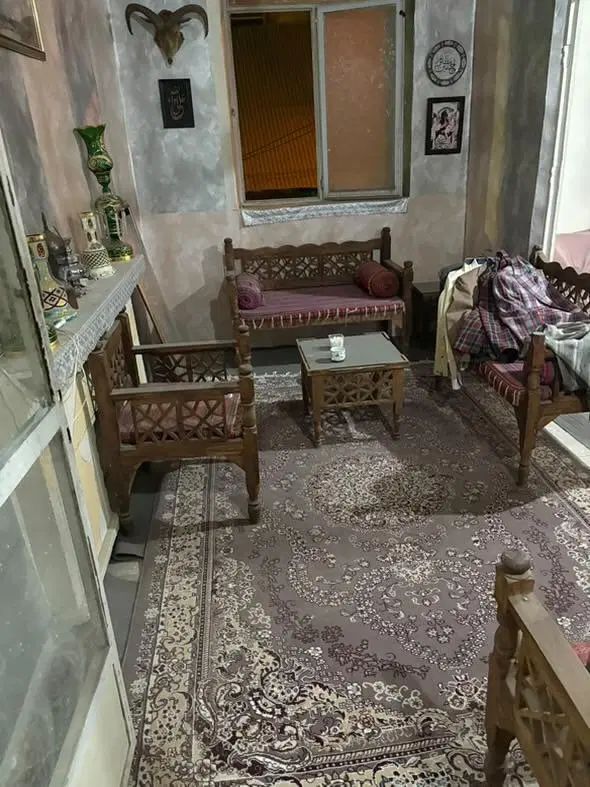 خانه اجاره|اجارهٔ خانه و ویلا|تهران, طیب|دیوار