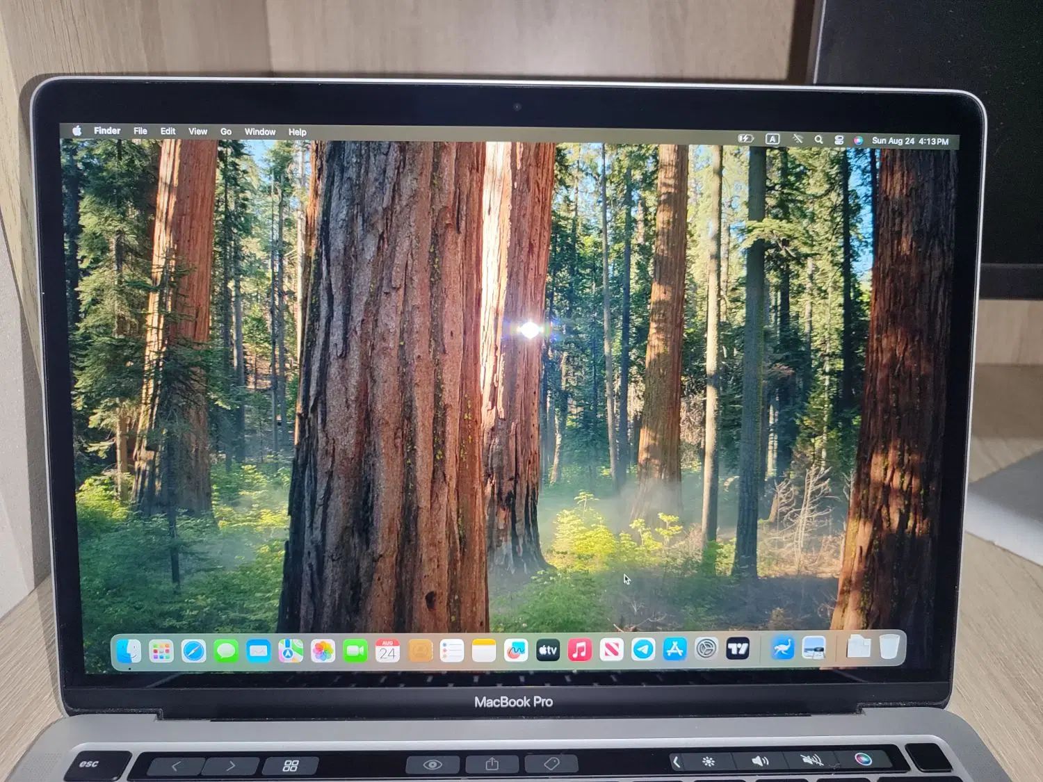 macbook pro m2|رایانه همراه|تهران, تهرانسر شمالی|دیوار