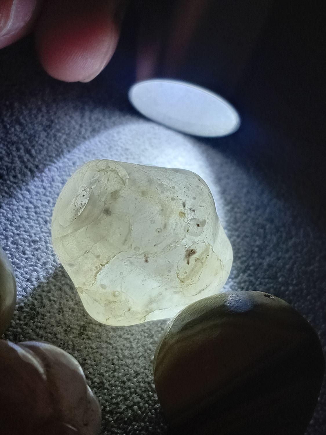 مهره های درشت کهنه تاریخی|کلکسیون اشیاء عتیقه|تهران, قناتکوثر|دیوار