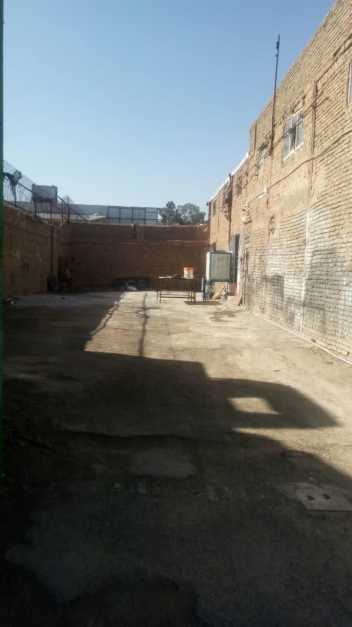 فروش ۱۵۰ متری خاوران ۱۰|فروش دفتر صنعتی، کشاورزی، تجاری|سبزوار, شهرک صنعتی خاوران|دیوار