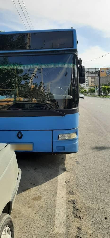 اتوبوس شهاب|خودرو سنگین|تهران, زیبادشت|دیوار