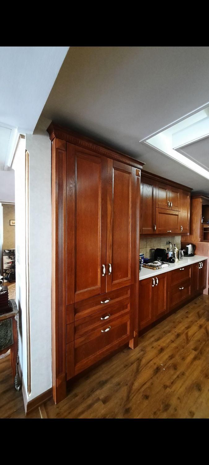 نجار فرنگی ساز+کابینت و کمد دیواری + رنگ کاری|خدمات پیشه و مهارت|نوشهر, |دیوار