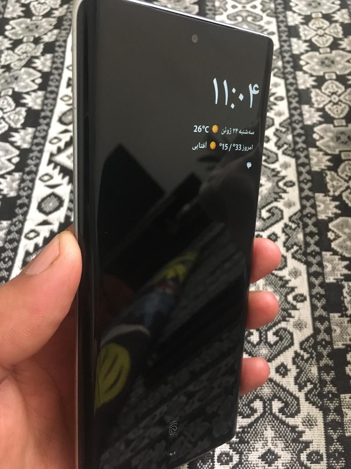 داریا باند 5G|موبایل|کرج, کیانمهر|دیوار