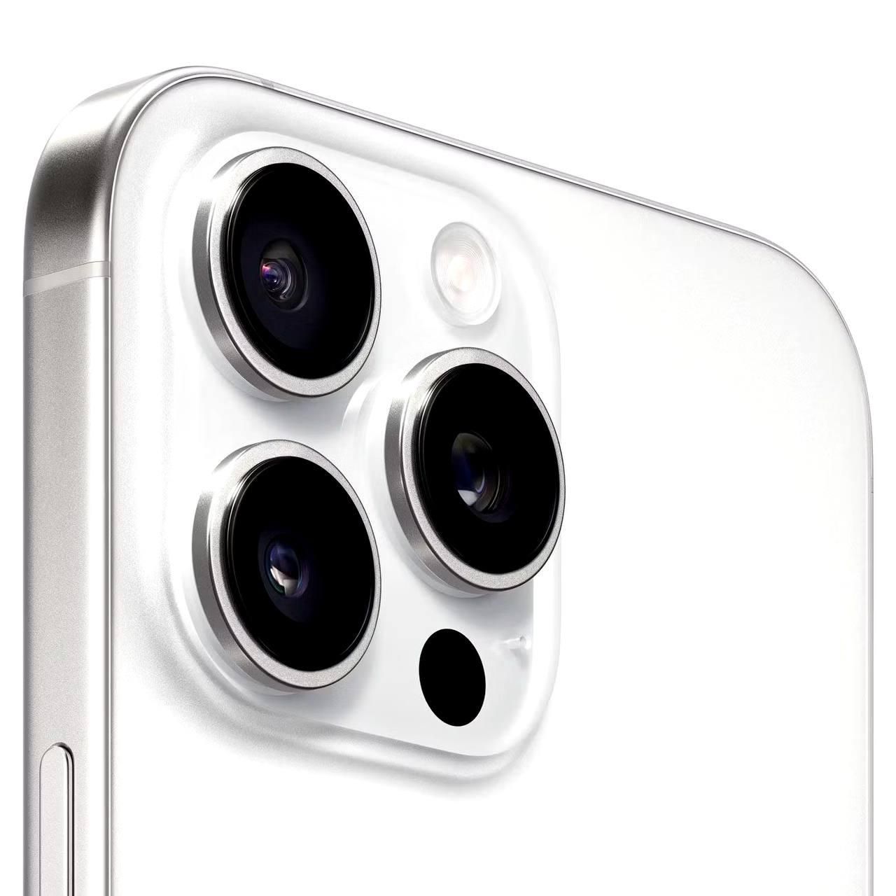 اپل iPhone 15 Pro Max / صفر پلمپ و آکبند / 256 گیگ|موبایل|اصفهان, رزمندگان|دیوار