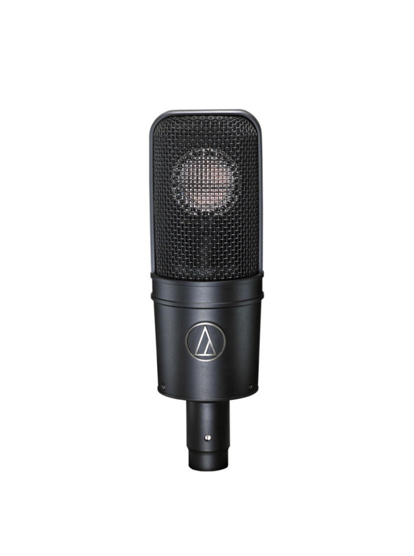 میکروفن کاندنسرaudio-tecnica at4040|فیلم و موسیقی|تهران, فردوسی|دیوار
