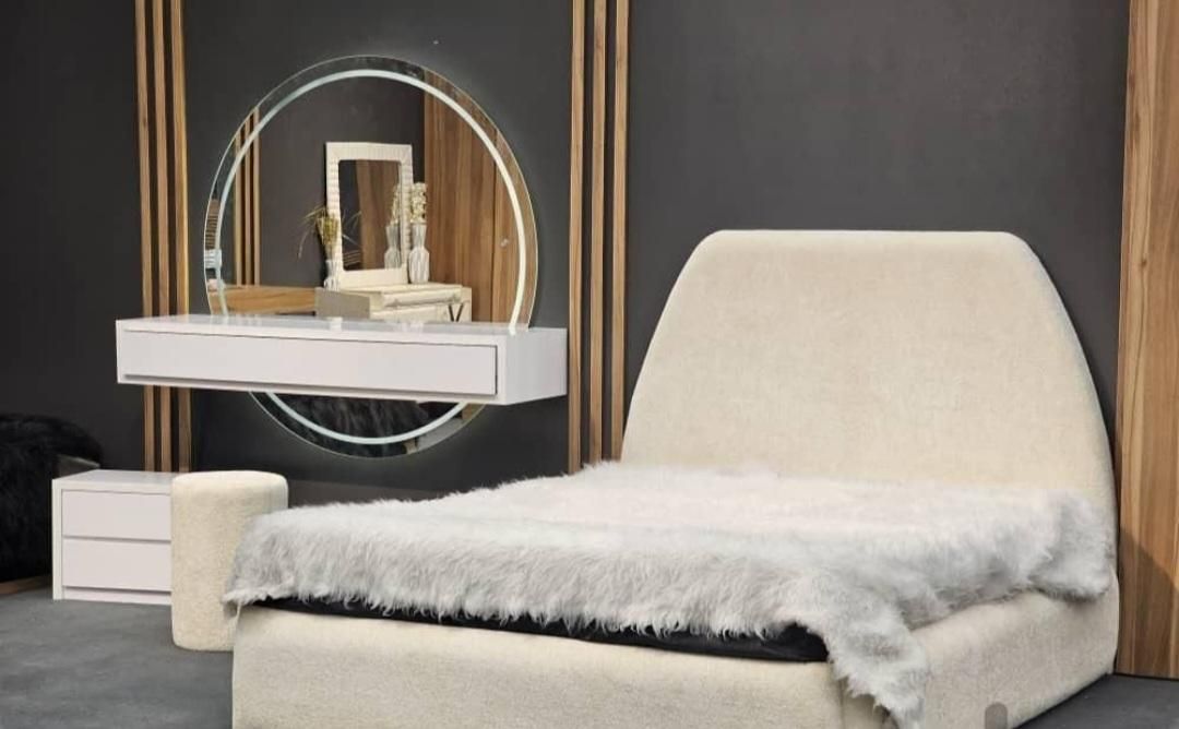 لمسه چستر&سرویس تخت خواب ۲نفره دونفره تختخواب۱نفره|تخت و سرویس خواب|شیراز, شهرک فرزانگان|دیوار