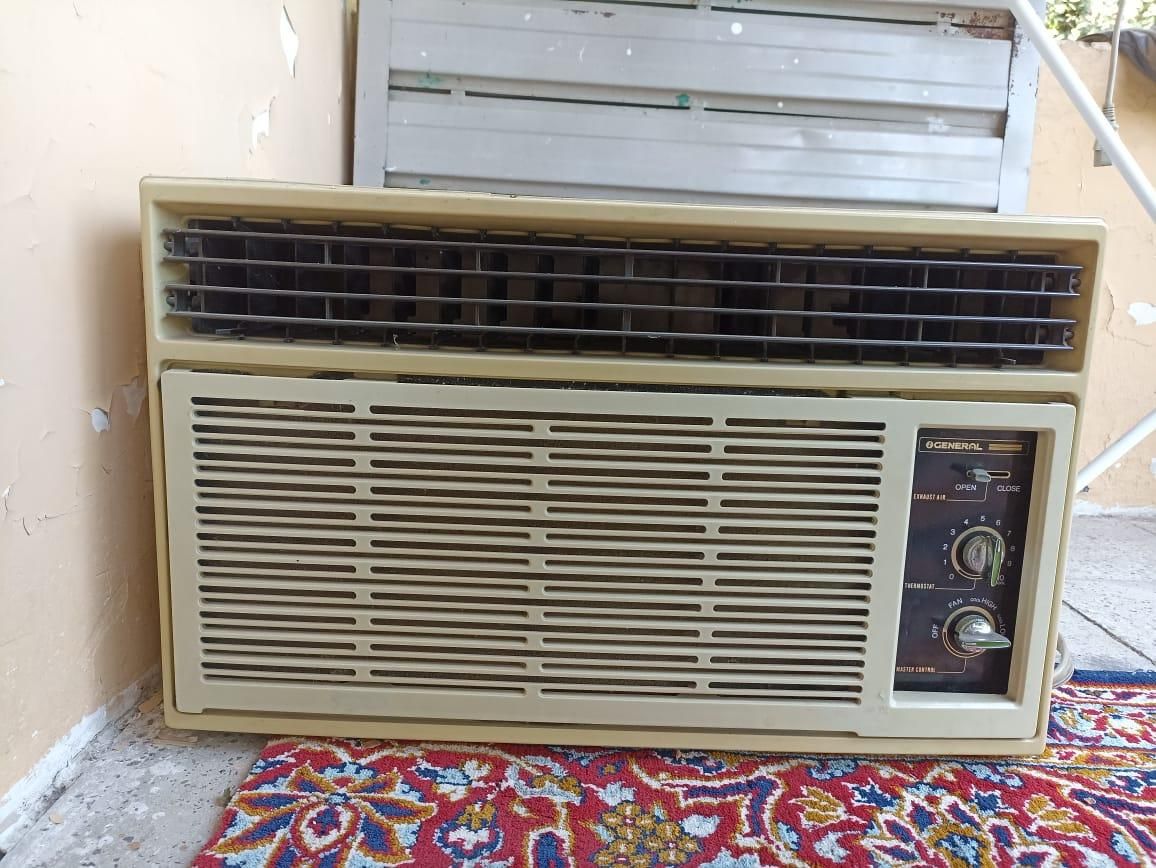 کولر گازی 12هزار|کولر گازی و فن‌کوئل|کتالم و سادات شهر, |دیوار